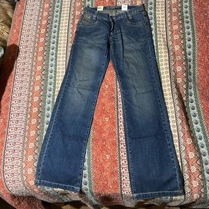 Cruel girl utility fit jeans